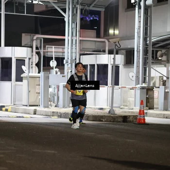 Runner Photo 5861150