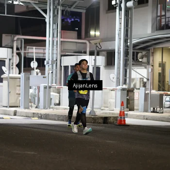 Runner Photo 5861151