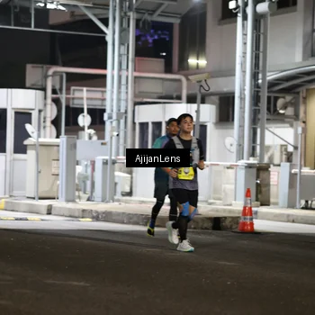 Runner Photo 5861157