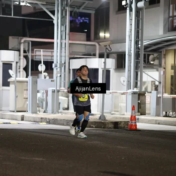 Runner Photo 5861158