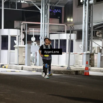 Runner Photo 5861159
