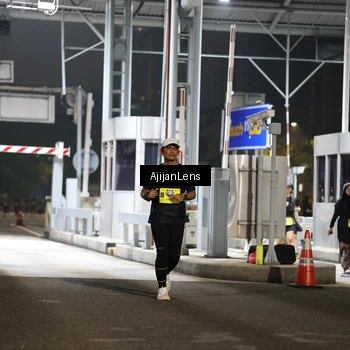 Runner Photo 5861162