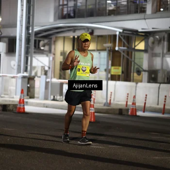 Runner Photo 5861165