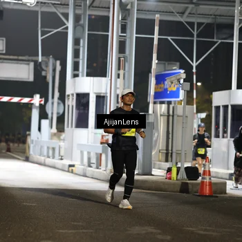 Runner Photo 5861167