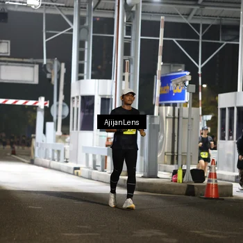 Runner Photo 5861173