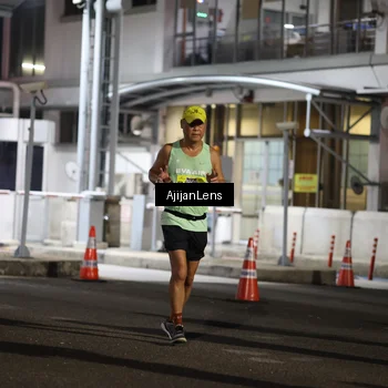 Runner Photo 5861179