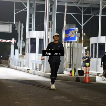 Runner Photo 5861192
