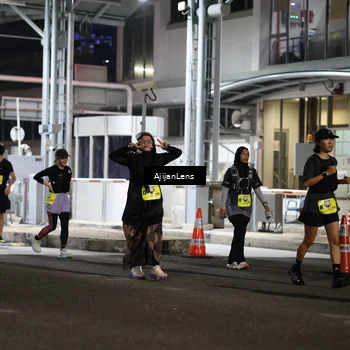 Runner Photo 5861193
