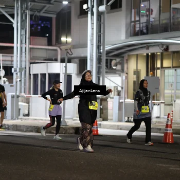 Runner Photo 5861197