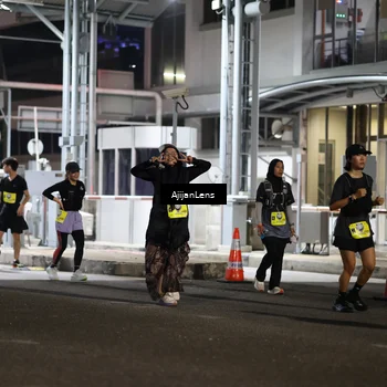 Runner Photo 5861209