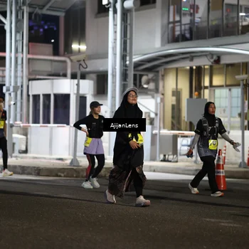 Runner Photo 5861210