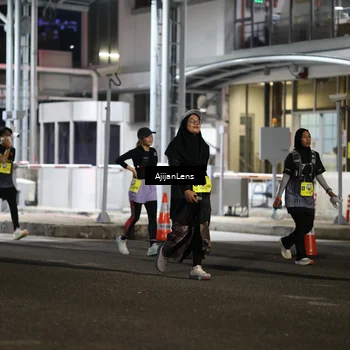 Runner Photo 5861212