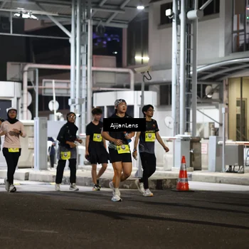 Runner Photo 5861218
