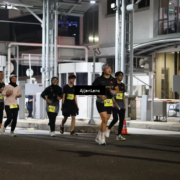 Runner Photo 5861222