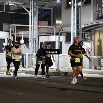 Runner Photo 5861230