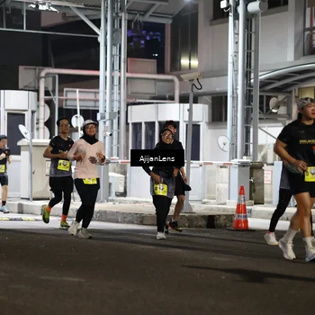 Runner Photo 5861236