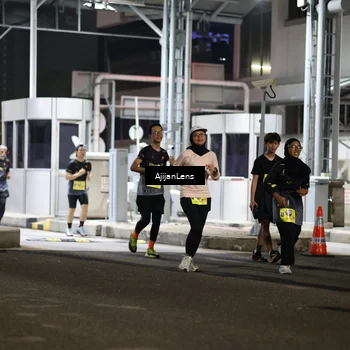 Runner Photo 5861240