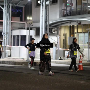 Runner Photo 5861241