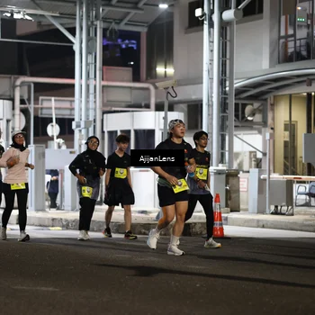 Runner Photo 5861243