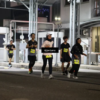 Runner Photo 5861249