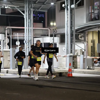 Runner Photo 5861253