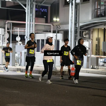 Runner Photo 5861254