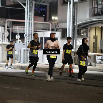 Runner Photo 5861259