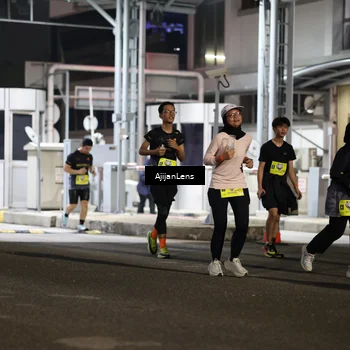 Runner Photo 5861262