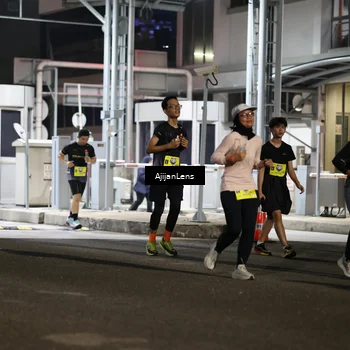 Runner Photo 5861267