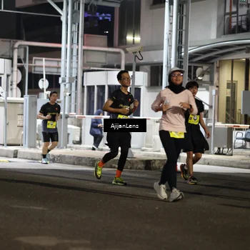 Runner Photo 5861272