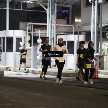 Runner Photo 5861274