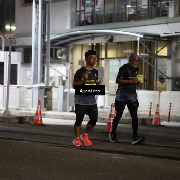 Runner Photo 5861275