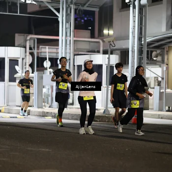 Runner Photo 5861282