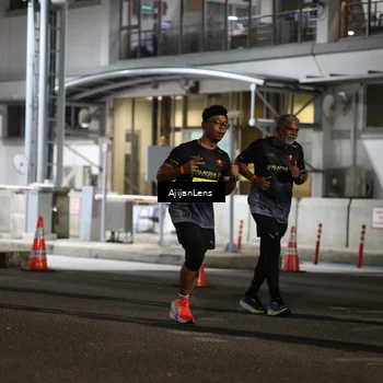 Runner Photo 5861284