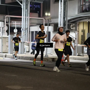 Runner Photo 5861286