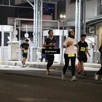 Runner Photo 5861288