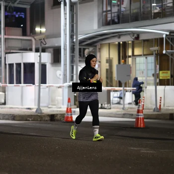 Runner Photo 5861294