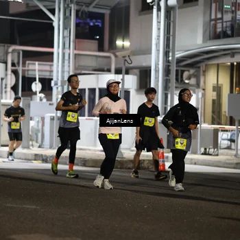 Runner Photo 5861296