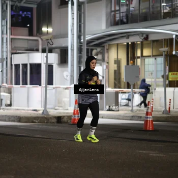 Runner Photo 5861297