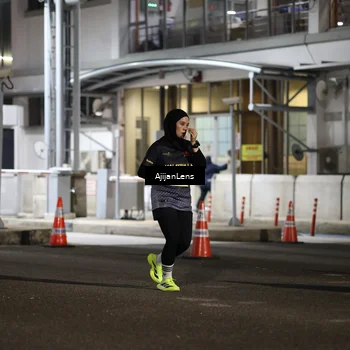 Runner Photo 5861306