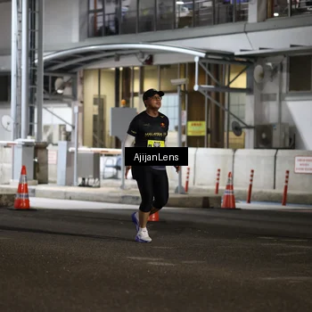 Runner Photo 5861316