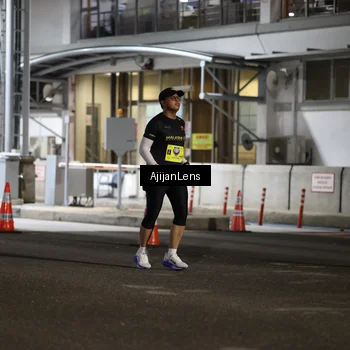 Runner Photo 5861323
