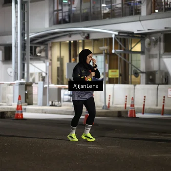 Runner Photo 5861324