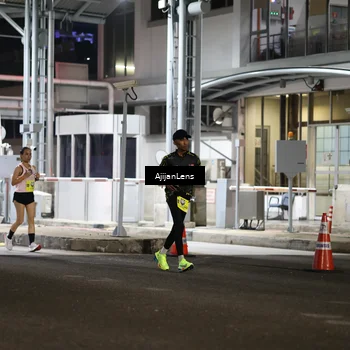 Runner Photo 5861335