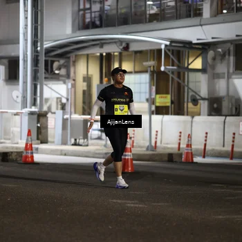 Runner Photo 5861336