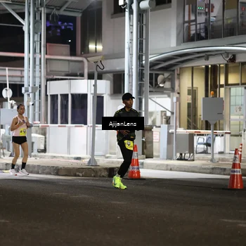 Runner Photo 5861345