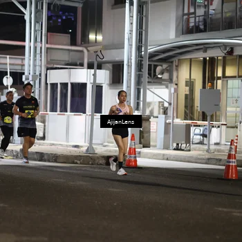 Runner Photo 5861350