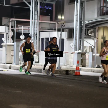 Runner Photo 5861353