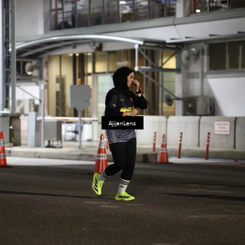 Runner Photo 5861355