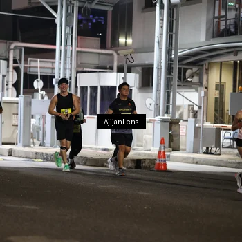 Runner Photo 5861365